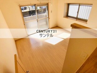 Sunny Gardenの物件内観写真